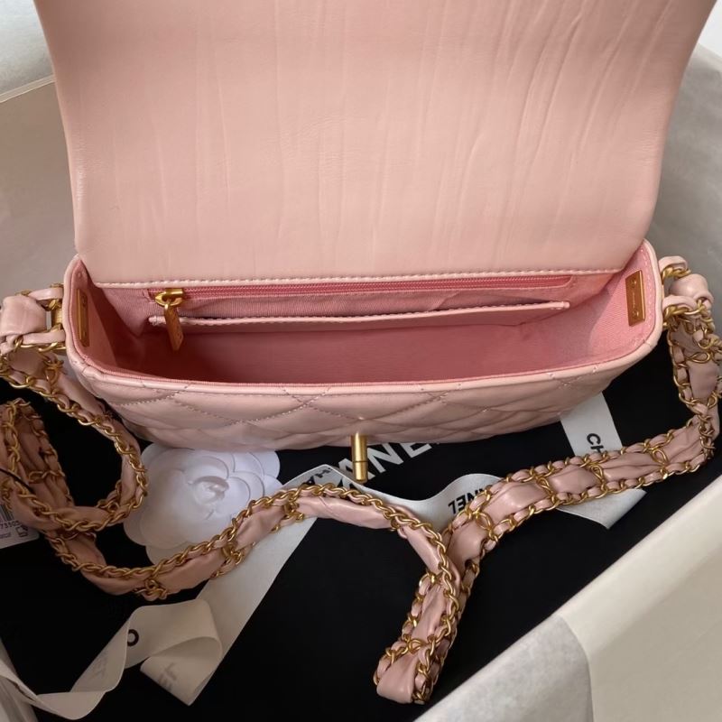 Ch**el satchel bags
